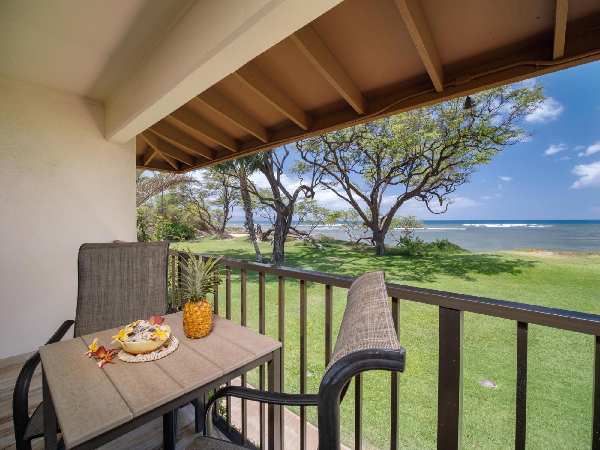 키헤이 Wbh D227 Aloha Lai - Breathtaking Ocean Views 아파트 호텔 외부 사진